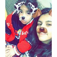 Shahd Muhammed