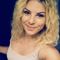 Галина Петева