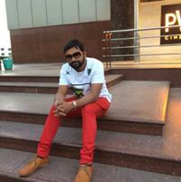 Sambhu Prasad