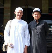Farhan Syah
