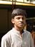 Goutham...
