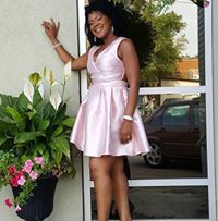 Natasha Williams-John