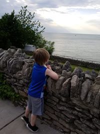 Michelle RumbleWheatley