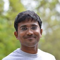 Sathish Kumar
