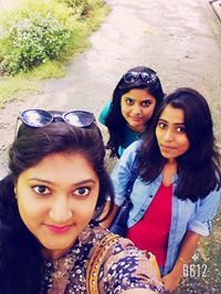 Тріпті Ґупта