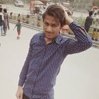 Deepu Dhondiyal