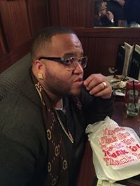 Stackz Washington