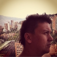 Sergio Florian 