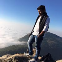 Vinod Kumar