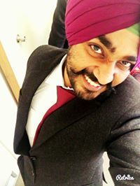 Rajat Kang