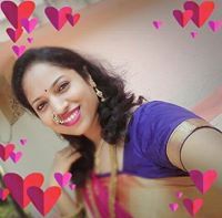 Suvarna Dalvi
