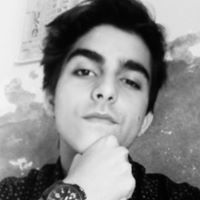 Shubham Raperia