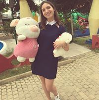Andreea Marian