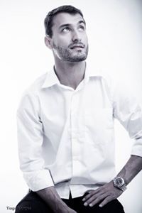 Tiago Borges