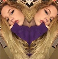 Alisha Perdue