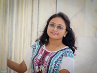 Moushree Pramanick