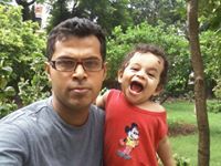 Sachin Roy