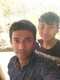 Pratim Choudhury