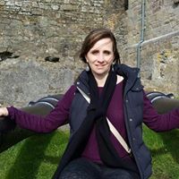 Alexandra Guirola De Bermejo