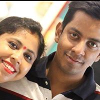 Dhrubajyoti Dasgupta