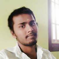 Praveenkumar Praveenkumar