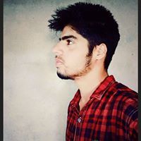 Zeeshan Rashid