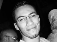 Simo Yassine