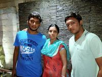 Rishabh Vaniya
