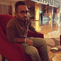 Sreesh Khandelwal