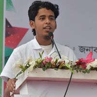 জাহিদুর রাহমান