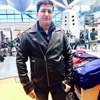 Abhay Mishra