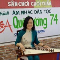 Trinh Minh Giang