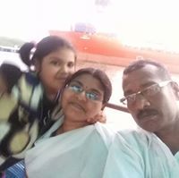 Ganga Rajesh