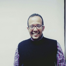 Ahmed  Hassan Wahab Addison 