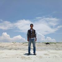 Andra Pratama