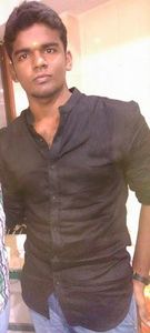 Arjun Ramakrishnan