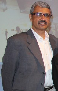 Subramanian Venkateshwaran