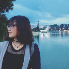 Duong Khanh