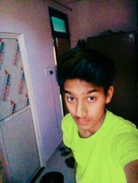 Nipun Sharma