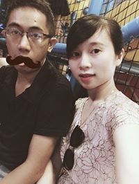 Nguyễn Sinh