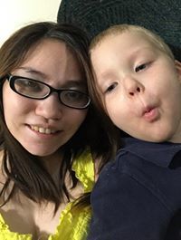 Corie Mochizuki McCoard