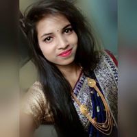 Pradnya Meshram