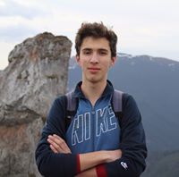 Ruben Vladoiu