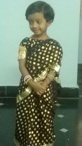 Aswani Dhanyamraju