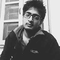 Dhruv Parmar