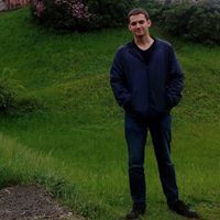 Евгений Неважно