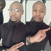 Michael Molefe