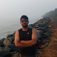 Sankar Marella
