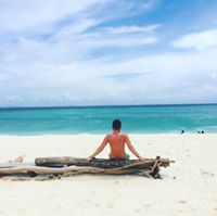 Kieran Andrew Alexadner