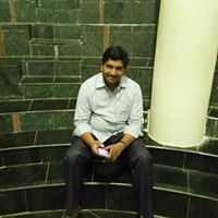 Rajesh Kumar